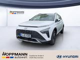 Hyundai BAYON (MJ23) 1.0 T-Gdi (100PS), 48V DCT TREND