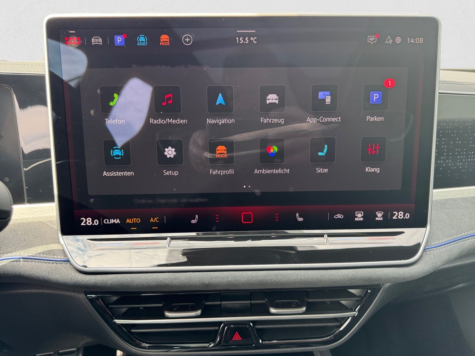 Volkswagen Passat Variant - Bild 12