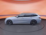 BMW 318d Touring Auto M Sportpaket Klimaaut. PDC - BMW 318: Kombi, Auto 318d
