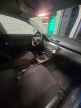 Volkswagen Passat 1.9 TDI  - Volkswagen Passat aus 2006: Kombi