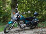 Honda CA 125 Rebel  - Offers matching your search criteria