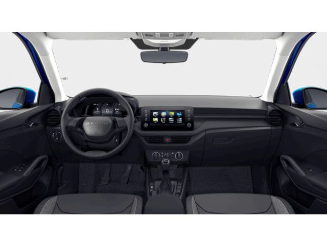 Skoda Fabia - Bild 4