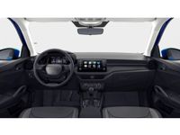 Skoda Fabia - Vorschau Bild 4