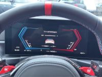 BMW M4 - Vorschau Bild 18