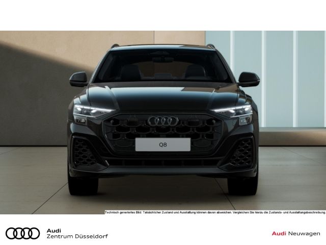 Audi Q8 - Bild 5