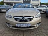 Opel Cascada Diesel 2.0 CDTI Automatik Innovation 1.H - Opel Gebrauchtwagen in Trier