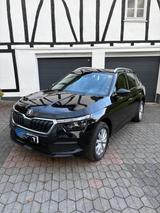 Skoda Kamiq 1.0 TSI 81kW Style Style - Skoda Kamiq von privat