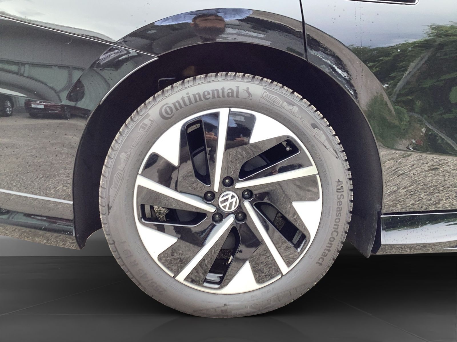 Volkswagen ID.7 - Bild 7