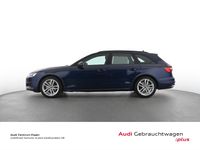 Audi A4 - Vorschau Bild 4