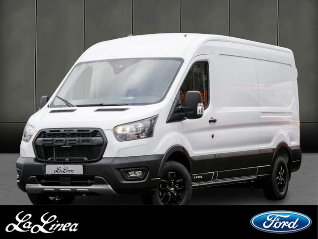 Ford Transit Kastenwagen TRAIL 350L3H2