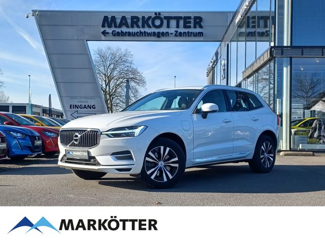 Volvo XC60 T6 AWD Inscription Expression Recharge BLIS