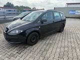 Seat Altea XL Reference Comfort 1,6 - Seat Altea: Reference Comfort
