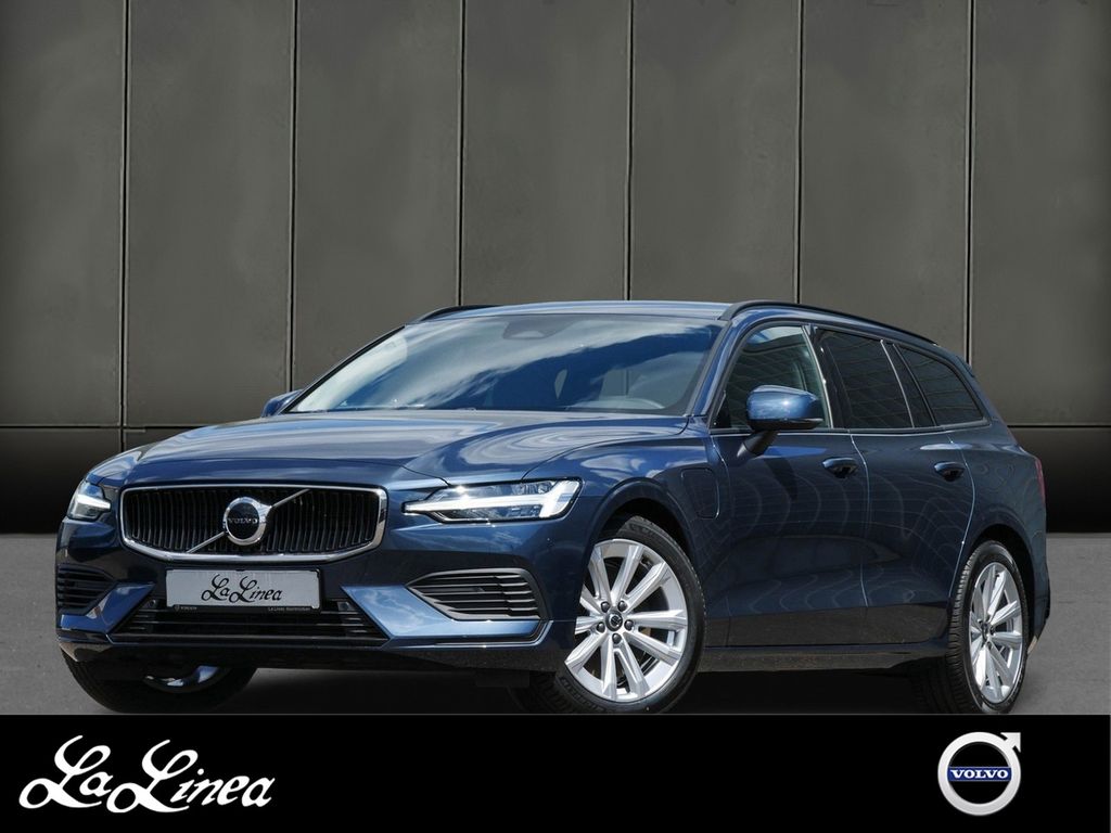 Image of Volvo V60