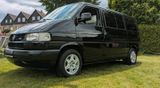 Volkswagen Verkaufe VW T4 Multivan - Volkswagen T4 Multivan aus 2001