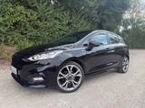 Ford Fiesta 1,0 EcoBoost 92kW ST-Line ST-Line - Ford Fiesta Gebrauchtwagen in München