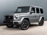 Mercedes-Benz G 450d AMG LINE PROD 2026 SUPERIOR ALL PACKAGES - Mercedes-Benz G-Klasse: All
