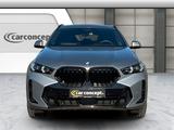 BMW X6 30d xDrive M-Sport Pro*M-Sitz*Soft-Close*Luft - BMW X6: 30d