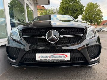Mercedes GLE 350 - 2