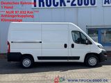 Peugeot Boxer 2.0 HDi Kasten Hoch & Lang AHK NUR 97 TKM - Angebote entsprechen deinen Suchkriterien