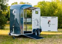 Cheval Liberte Touring XL mit Sattelkammer