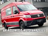 Volkswagen Crafter 35 Kasten DSG+Hoch+Navi+Kamera+LED+ACC+S - Volkswagen Crafter in Kiel