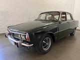 Rover 3500 P6 V8, Autom. LHD, toller Zustand ! - Rover Oldtimer