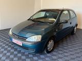 Opel Corsa 1.0 - Inzahlungnahme ohne Tüv - - Opel Corsa aus 2001: C