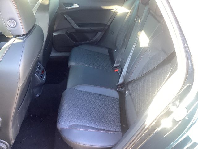 Cupra Leon - Bild 10