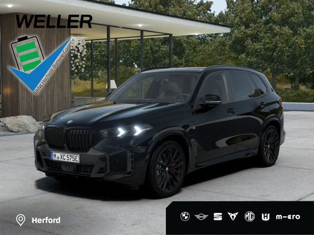 BMW X5 xDr50e MSport PaAssPr Bowers AHK DrAssPr Pano