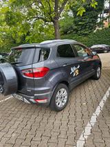 Ford EcoSport zu verkaufen - Ford Aerostar Gebrauchtwagen