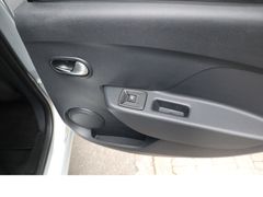 Fahrzeugabbildung Dacia Logan Comfort 1hd Navi Tempo Scheckheftgepflegt