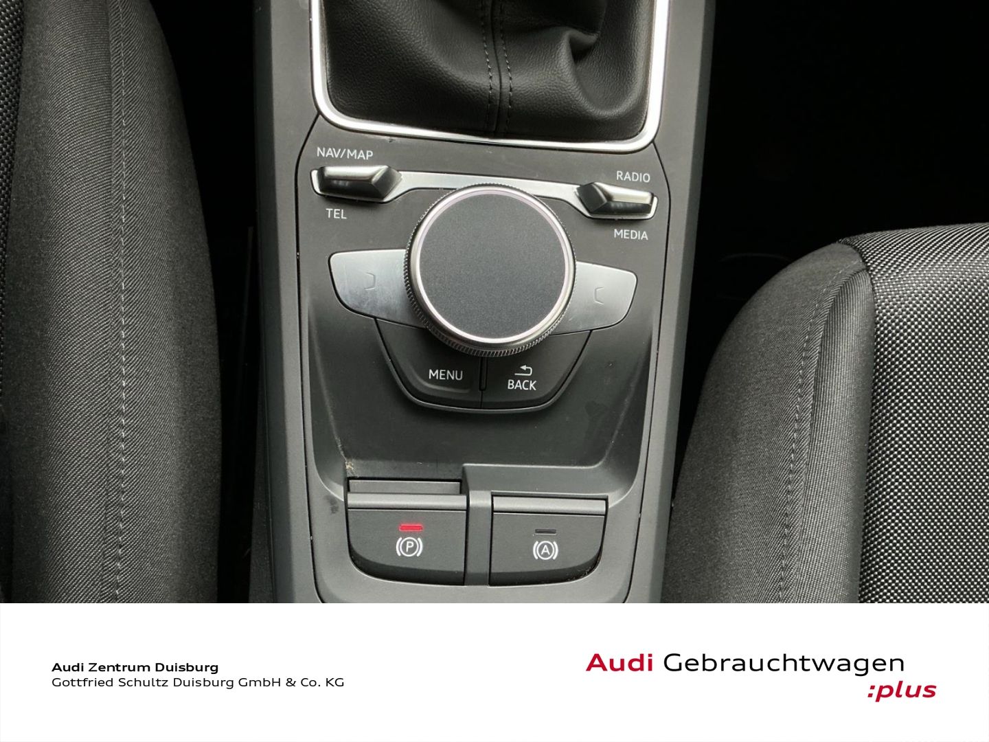 Audi Q2 - Bild 18