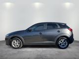 Mazda CX-3 2.0l "Exclusive-Line" "LIC-P" "AHK" - Mazda CX-3 Gebrauchtwagen in Berlin