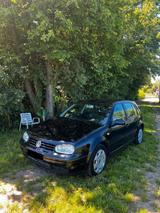 Volkswagen VW GOLF IV 1,9 TDI Sport Editio... - Volkswagen Golf: Iv Sport