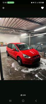 Ford ford S-max - Ford S-Max in Hagen