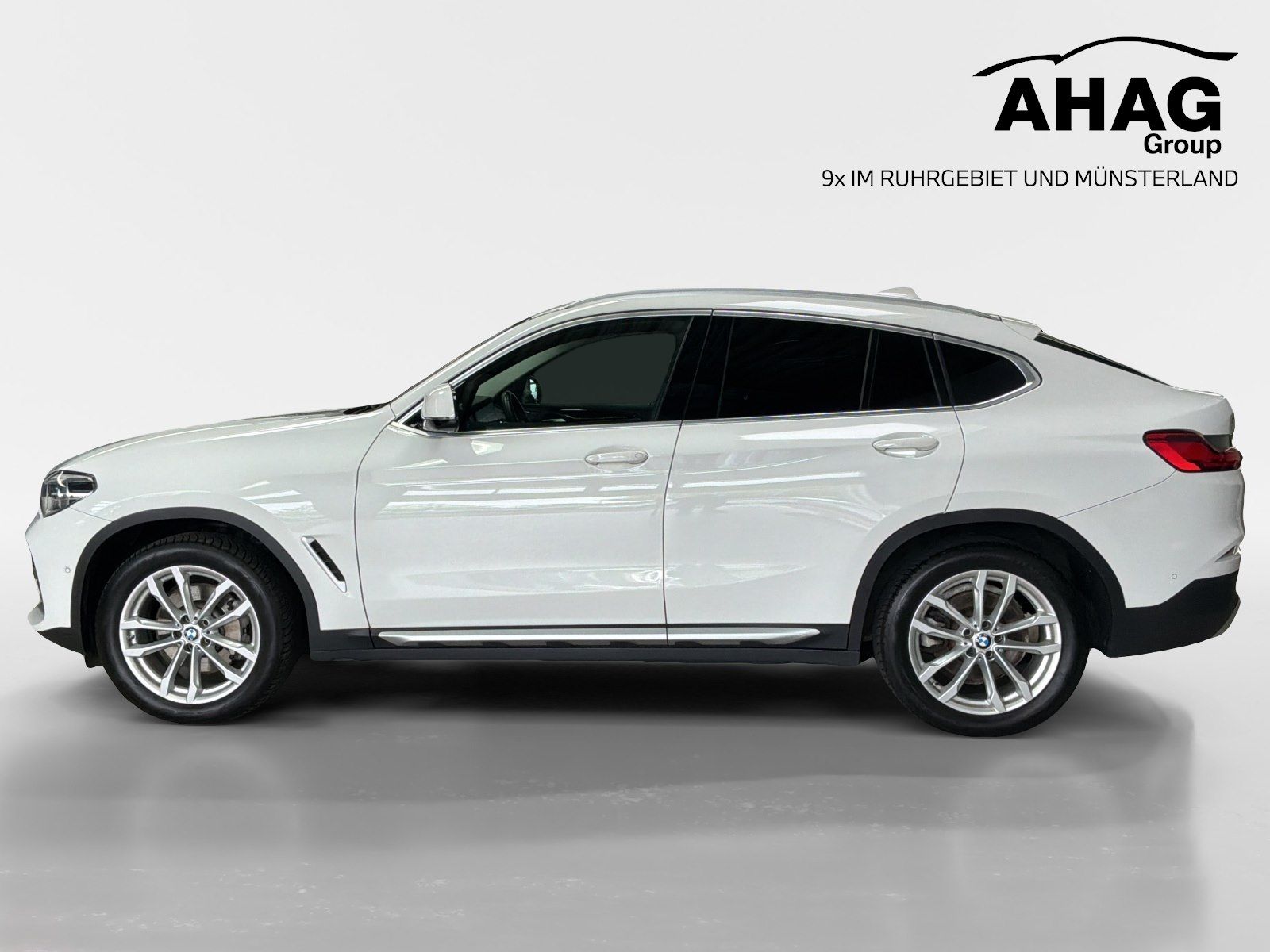 BMW X4 - Bild 6