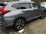Honda CR-V 2.0 i-MMD Hybrid AWD Lifestyle eCVT Lif... - Honda Gebrauchtwagen in Nürnberg