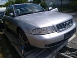 Audi a4 Avant 1.9 mit Oettinger 140ps - Audi A4 aus 2000: 1.9