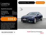 Audi A4 Limousine 35 TDI Business*LED*virtual*