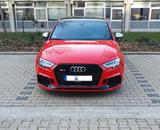 Audi RS3 Misanorot - Ceramic Wavetrac Akrapovic APR  - Audi RS3 APR Gebrauchtwagen