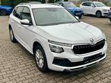 Skoda Kamiq FL Top Selection 1.0 *5J Garantie - Jahreswagen