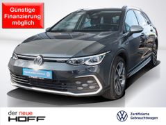 Volkswagen Golf Variant Alltrack 2.0 TDI DSG 4M Kamera Navi