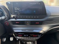Hyundai i20 - Vorschau Bild 9