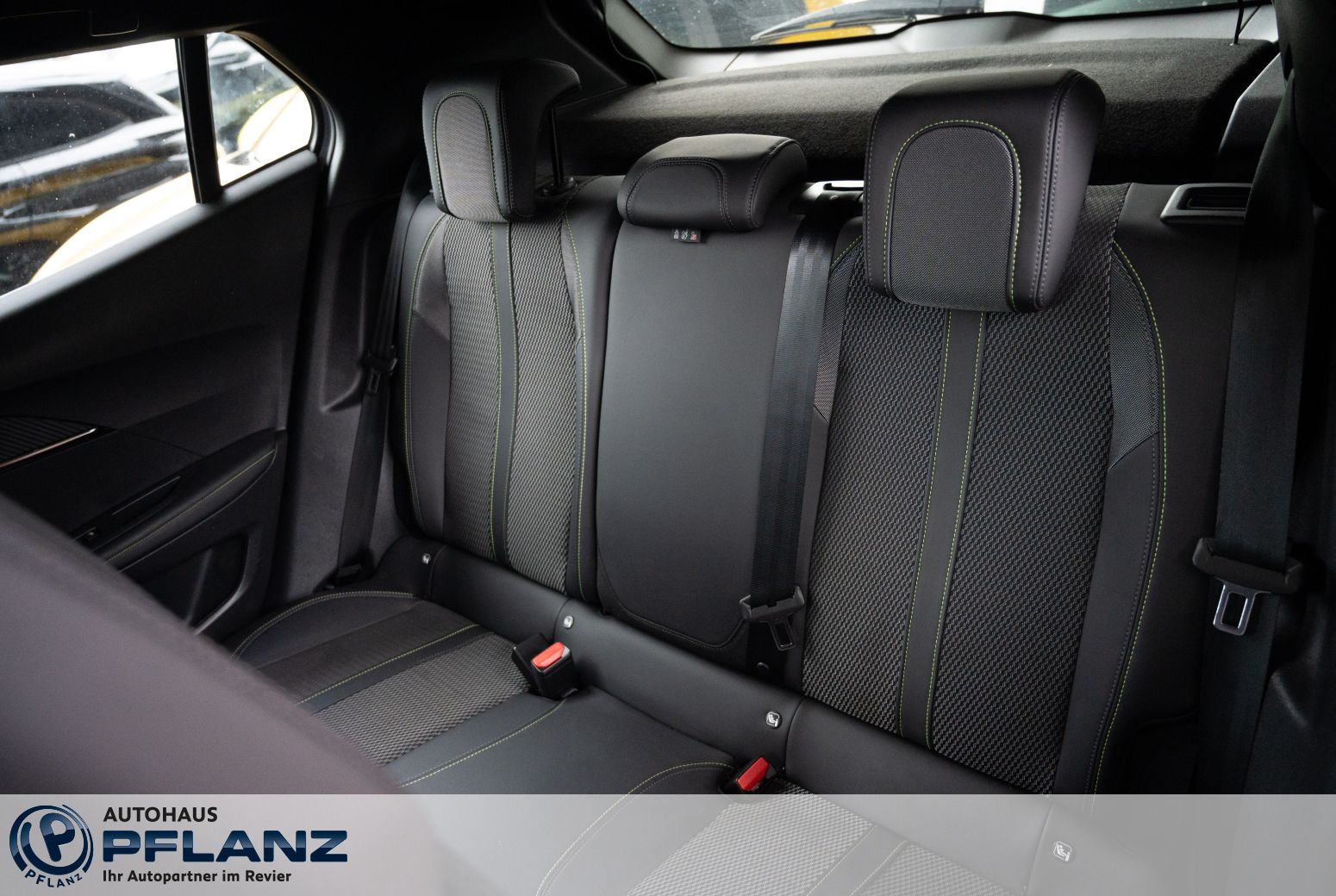 Peugeot 2008 - Bild 9