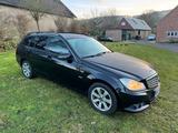 Mercedes-Benz C 200 CDI T BlueEFFICIENCY AVANTGARDE AVANTGARDE
