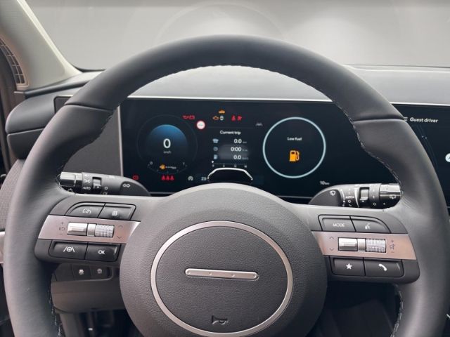 Hyundai TUCSON - Bild 8