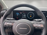 Hyundai TUCSON - Vorschau Bild 8