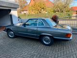Mercedes-Benz SL 280 - Mercedes-Benz SL 280 aus 1985: Cabrio