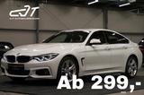 BMW 420i GC xDrive M Sport ACC 6WB HUD DE KEYL LED - BMW 420: 420d