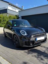 MINI Cooper John Cooper Works Trim Steptronic Joh...